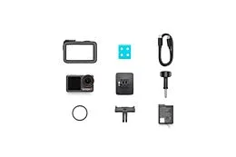 DJI Osmo Action 5 Pro Standard Combo - Dronestore.se