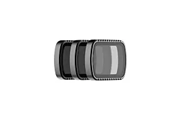 ND-filter till Osmo Pocket (3-pack) - Dronestore.se