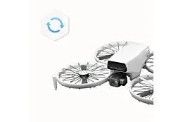 DJI Care Refresh f&ouml;r DJI Flip (1 &aring;r) - Dronestore.se