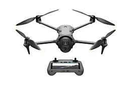 DJI Mavic 4 Pro inklusive DJI RC 2 - Dronestore.se