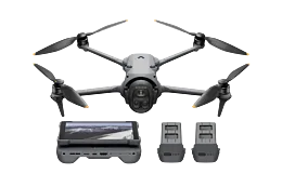 DJI Mavic 4 Pro 512 GB Creator Combo inklusive DJI RC Pro 2 - Dronestore.se