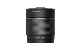 DL 18mm F2.8 ASPH Objektiv - Dronestore.se