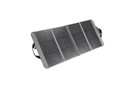 Zignes 120W Solpanel - Dronestore.se
