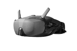 DJI Goggles N3 - Dronestore.se