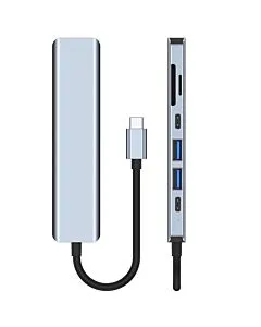 SD-kortläsare - Dronestore.se