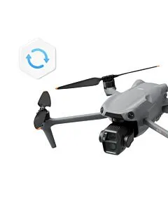 DJI Care Refresh för Air 3S (2 år) - Dronestore.se