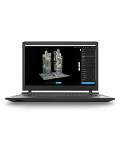 DJI Terra - Flagship (1 år) - Dronestore.se