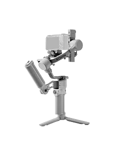 DJI RS 4 Mini kombopaket - Dronestore.se