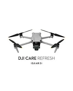 DJI Care Refresh till Air 3 (2 år) - Dronestore.se