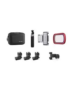 PGYTECH OSMO POCKET / POCKET 2 VLOG-set - Dronestore.se