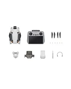 DJI Mini 4 Pro inkl. DJI RC 2 - Dronestore.se