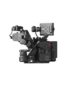 DJI Ronin 4D-6K - Dronestore.se