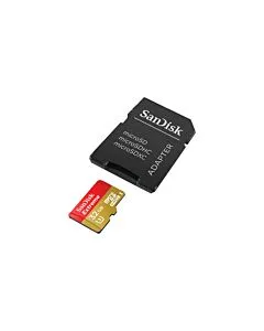 SanDisk 32GB microSD-minneskort - Dronestore.se