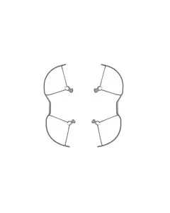 Propellskydd till Air 2-serien - Dronestore.se