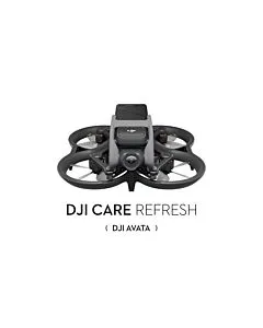 DJI Care Refresh för DJI Avata (1 år) - Dronestore.se