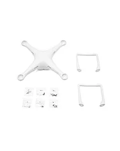 Skal till Phantom 3 Standard - Dronestore.se