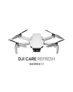 DJI Care Refresh till Mini 2 SE & Mini 4K (2 år) - Dronestore.se