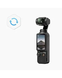 DJI Care Refresh för Osmo Pocket 3 (1 år) - Dronestore.se