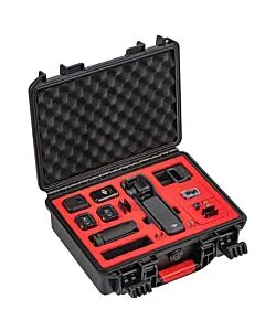 Väska för DJI Osmo Pocket 3 - Dronestore.se