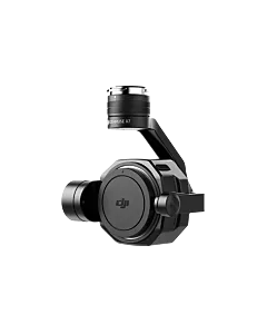 DJI Zenmuse X7 Utan Objektiv - Dronestore.se
