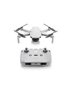 DJI Mini 4K Fly More Combo - Dronestore.se