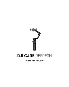 DJI Care Refresh till Osmo Mobile 6 (1 år) - Dronestore.se