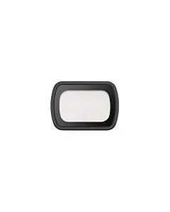 Sort tågefilter till Osmo Pocket 3 - Dronestore.se