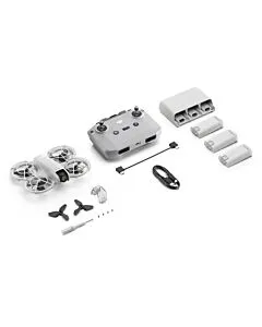 DJI Neo Fly More Combo inkl. DJI RC-N3 - Dronestore.se