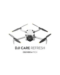 DJI Care Refresh till Mini 4 Pro (1 år) - Dronestore.se