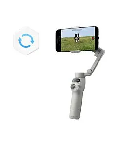 DJI Care Refresh för Osmo Mobile 7 (1 år) - Dronestore.se