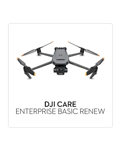 DJI Enterprise Care Basic till DJI Mavic 3 Thermal - Dronestore.se