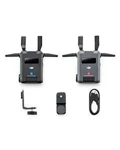DJI SDR Transmission Combo - Dronestore.se