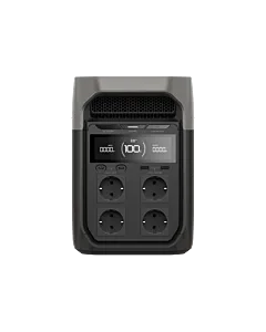 Ecoflow Delta 3 - Dronestore.se