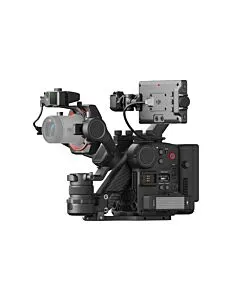 DJI Ronin 4D-8K - Dronestore.se