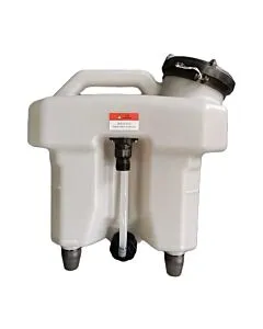 Sprejtank till Agras T10 - Dronestore.se