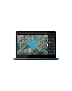DJI Terra - Standard - Permanent - Dronestore.se