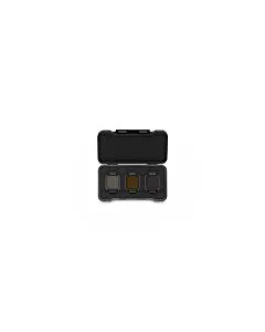 DJI Flip ND-filtersats (ND16/64/256) - Dronestore.se