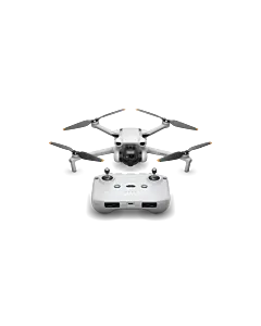 DJI Mini 3 inkl. DJI RC-N1 - Dronestore.se