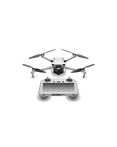 DJI Mini 3 inkl. DJI RC - Dronestore.se