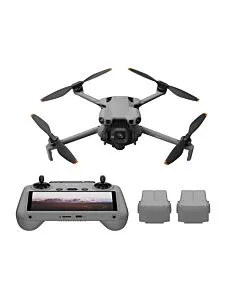 DJI Mini 5 Pro Fly More Combo inkl. DJI RC2 - Dronestore.se