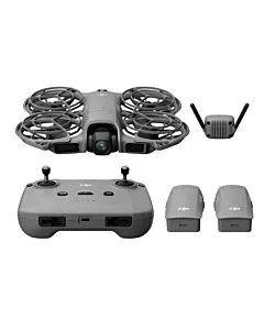 DJI Neo 2 Fly More Combo - Dronestore.se