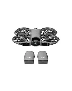 DJI Neo 2 Fly More Combo exkl. fjärrkontroll - Dronestore.se
