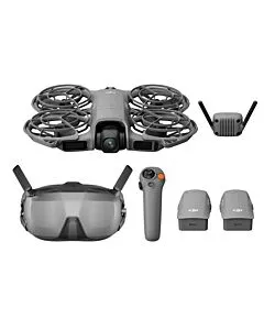 DJI Neo 2 Motion Fly More Combo - Dronestore.se