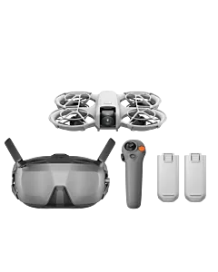 DJI Neo Motion Fly More Combo inkl. DJI RC Motion 3 - Dronestore.se