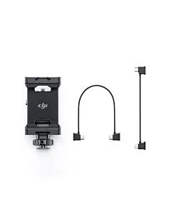 Telefonhållarsats för DJI SDR Transmission - Dronestore.se