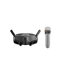 DJI Goggles 2 Motion Combo inkl. DJI RC Motion 2 - Dronestore.se