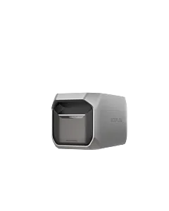 Extra batteri till Ecoflow Delta 3-serien - Dronestore.se