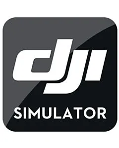DJI Flight Simulator Energy-version - Dronestore.se