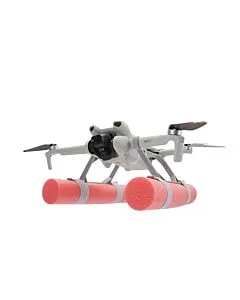 Flytande landningsställ för Mini 4 Pro - Dronestore.se