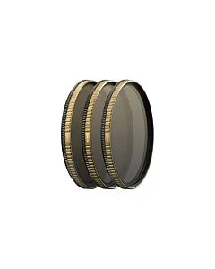 Inspire 2 - 46mm Vivid Collection 3-pack - Dronestore.se